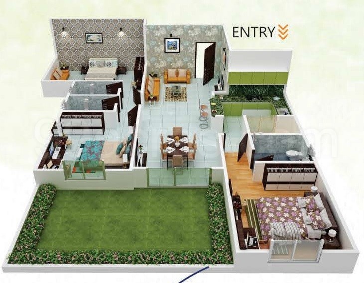  the nest Floor Plan Floor Plan