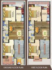Floor Plan aashirwaad-villas-2 Floor Plan Floor Plan