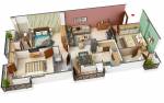 Floor Plan mathura-girija-express Floor Plan Floor Plan