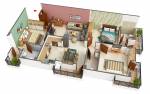 Floor Plan mathura-girija-express Floor Plan Floor Plan