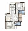 bougainvillea-gardens Floor Plan Floor Plan