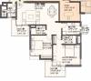 uptown Floor Plan Floor Plan