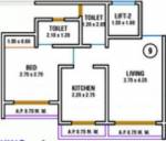 Floor Plan sai-mauli Floor Plan Floor Plan