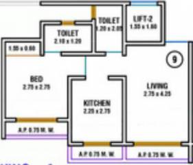 Floor Plan sai-mauli Floor Plan Floor Plan