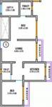 Floor Plan sai-mauli Floor Plan Floor Plan