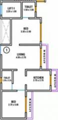 Floor Plan sai-mauli Floor Plan Floor Plan