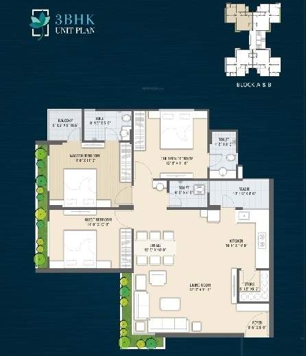  silverleaf Floor Plan Floor Plan