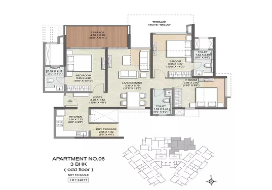 Floor Plan crescendo Floor Plan Floor Plan