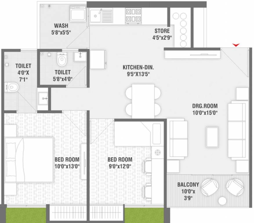 Floor Plan  elite Floor Plan Floor Plan