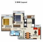  5-anaika Floor Plan Floor Plan