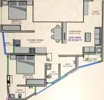  pramukh-the-hub Floor Plan Floor Plan