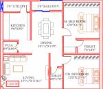  springfield-apartments Floor Plan Floor Plan