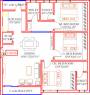  springfield-apartments Floor Plan Floor Plan