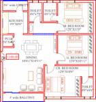  springfield-apartments Floor Plan Floor Plan