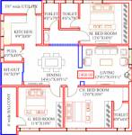  springfield-apartments Floor Plan Floor Plan