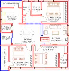 Floor Plan springfield-apartments Floor Plan Floor Plan