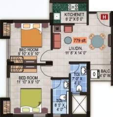 Floor Plan  fantasia-phase-ii Floor Plan Floor Plan