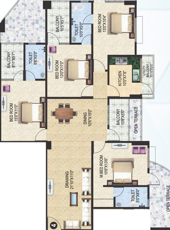  icon Floor Plan Floor Plan