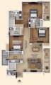 Floor Plan  ace-starlit Floor Plan Floor Plan