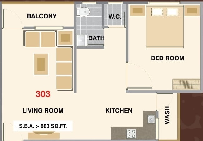 Floor Plan balaji icon Floor Plan Floor Plan