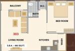 Floor Plan  balaji-icon Floor Plan Floor Plan