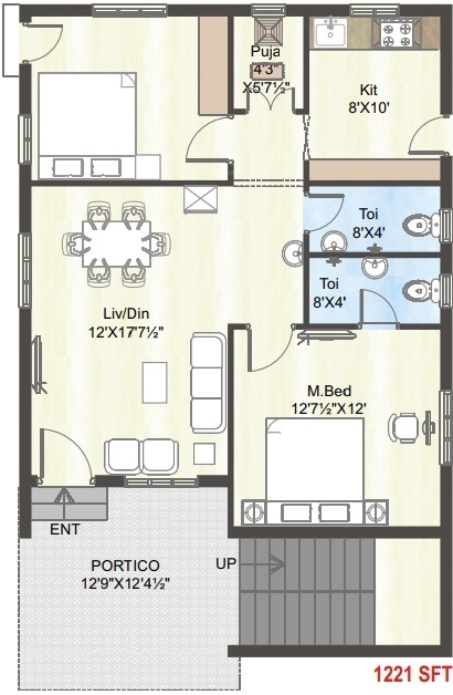 dream valley Floor Plan Floor Plan