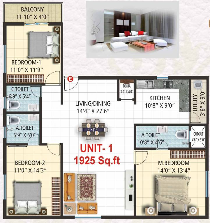  jaganath skn Floor Plan Floor Plan