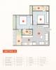 paarijat-vishwas Floor Plan Floor Plan