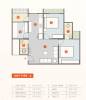 paarijat-vishwas Floor Plan Floor Plan