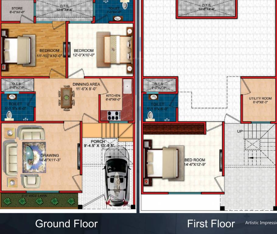 Floor Plan enclave Floor Plan Floor Plan