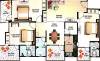 ram-niketan Floor Plan Floor Plan