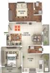Floor Plan sai-samartha Floor Plan Floor Plan