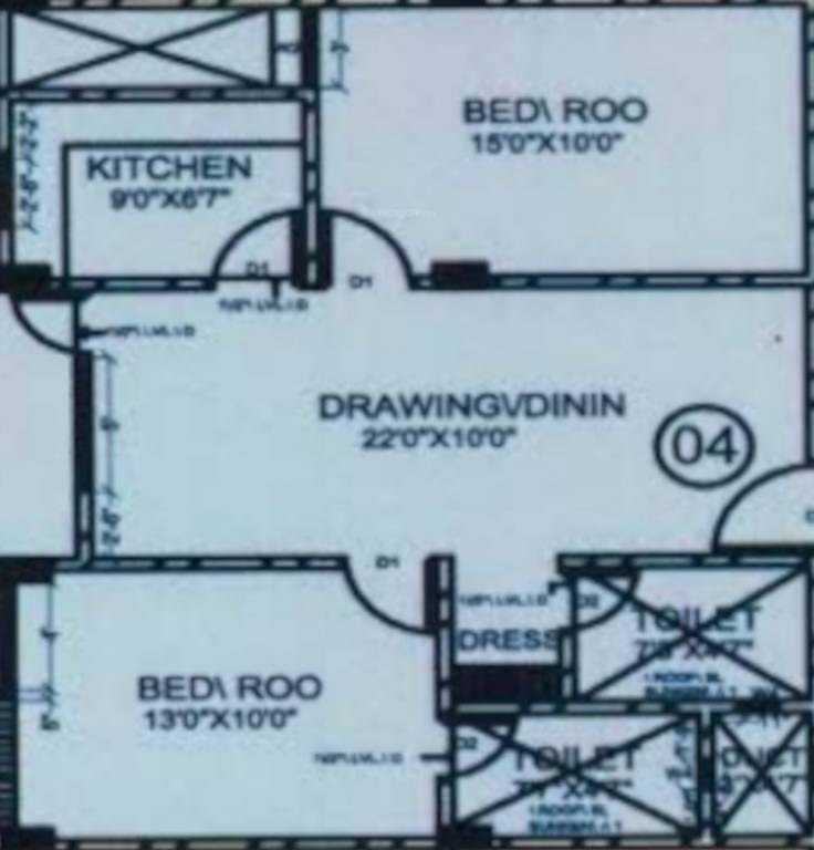  manorma mansion Floor Plan Floor Plan