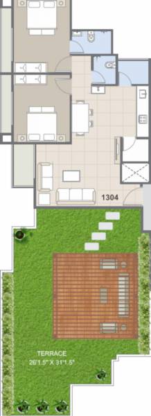  heights Floor Plan Floor Plan