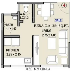  polaris Floor Plan Floor Plan