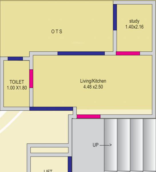  avadhoot-prasad Floor Plan Floor Plan