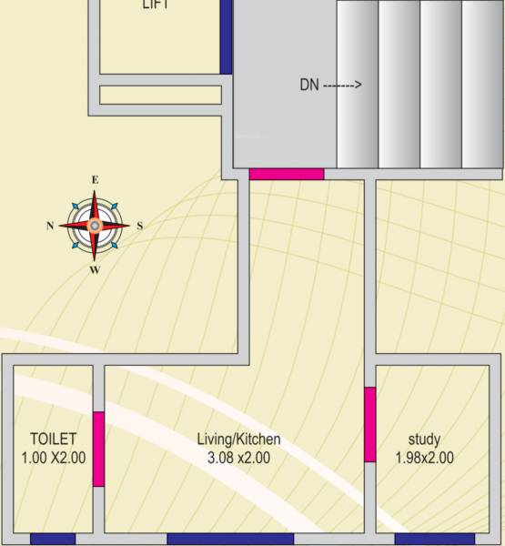  avadhoot-prasad Floor Plan Floor Plan
