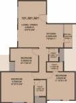 Floor Plan apartment Floor Plan Floor Plan