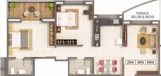 Floor Plan priyadarshan-j Floor Plan Floor Plan