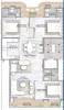 low-rise-floors-sector-61 Floor Plan Upper Level Duplex Plan
