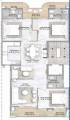 Upper Level Duplex Plan low-rise-floors-sector-61 Floor Plan Upper Level Duplex Plan
