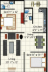  g-r-bhavanam Floor Plan Floor Plan
