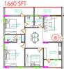 lavender-sky Floor Plan Floor Plan