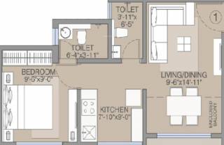  ornate-height Floor Plan Floor Plan