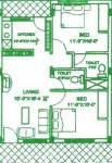 Floor Plan chenna-kesava-towers Floor Plan Floor Plan