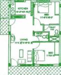 Floor Plan chenna-kesava-towers Floor Plan Floor Plan