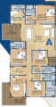 Floor Plan  one-landmark Floor Plan Floor Plan
