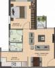  howrah-tower-a2-crest Floor Plan Floor Plan