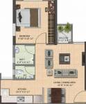  howrah-tower-a2-crest Floor Plan Floor Plan