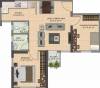  howrah-tower-a2-crest Floor Plan Floor Plan